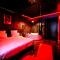 Fantasy Apartments Jacuzzi Bucharest