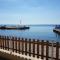 A 20 mt dal mare con ombrellone e sdraio in spiaggia - 卡斯蒂利翁切洛