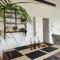 Duplex Apartment in the Heart of Ghent with Fantastic Views