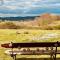 2 CUORI E 1 YURTA Glamping in Tuscany - Adults Only