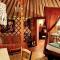 2 CUORI E 1 YURTA Glamping in Tuscany - Adults Only