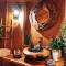 2 CUORI E 1 YURTA Glamping in Tuscany - Adults Only