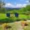2 CUORI E 1 YURTA Glamping in Tuscany - Adults Only