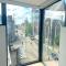 Duplex Apartment in the Heart of Ghent with Fantastic Views