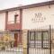 Guest House Meridi - Priseltsi