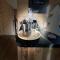 La Roanneuse - Cosy Chalet