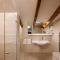 Residence LUlivo - Apartments in the city Center, with Fitness, Squash & Private Parking