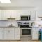Sailfish Suites 4- Waterfront Pet friendly