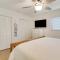 Sailfish Suites 4- Waterfront Pet friendly