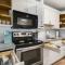 Sailfish Suites 7 - Waterfront Lodging