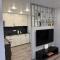 Apartment near the sea-Sigulda street