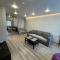 Apartment near the sea-Sigulda street