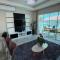 4 ILHAS, 2 SUITES, 2 GARAGENS