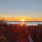 1455 - Carolina Sunset