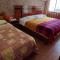 Hotel Manantial