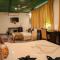 Pench Wilderness Camp Resort