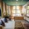 Pench Wilderness Camp Resort