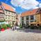 REGIOHOTEL Quedlinburger Hof Quedlinburg