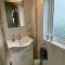 Walkers Retreat with garden and views
