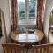Walkers Retreat with garden and views