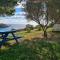 Studios Fokia Beach