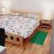 Apartments with balcony and with large free parking House Oliver Apartments with balcony and with large free parking House Oliver
