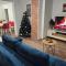 Apartman Swans