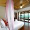 PingChan Koh Phangan Beachfront Resort - ثونغ نايبان ياي