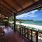 PingChan Koh Phangan Beachfront Resort - Thong Nai Pan Yai