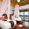 PingChan Koh Phangan Beachfront Resort - ثونغ نايبان ياي