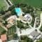 Camping Village Mar y Sierra - San Costanzo