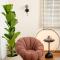 Seaview Garden Villa - Heated Pool & Sauna