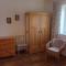 Apartment Brusinka
