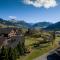 HUUS Gstaad
