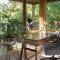 Botanica Retreat Garden Cabin in Olinda