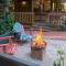 Botanica Retreat Garden Cabin in Olinda