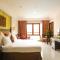 The Grand Hill Resort-Hotel