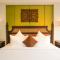 The Grand Hill Resort-Hotel