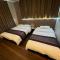 Super 8 Hotel @ Bayan Baru