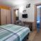 Marzia Rooms - Bormio