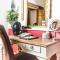 Self Catering Accommodation, Cornerstones, 16th Century Luxury House overlooking the River