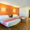 Motel 6-Williams, AZ - West - Grand Canyon