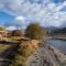 The Indus River Camp