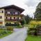 Apartment Wegscheider
