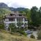 Family Hotel Silver