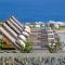 Lithos Luxury Rooms (Adults Only)