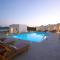 Lithos Luxury Rooms (Adults Only)