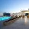 Lithos Luxury Rooms (Adults Only)