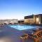 Lithos Luxury Rooms (Adults Only)