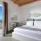 Lithos Luxury Rooms (Adults Only)